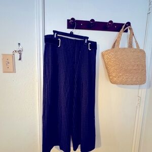 Betabrand gently used lounge pants